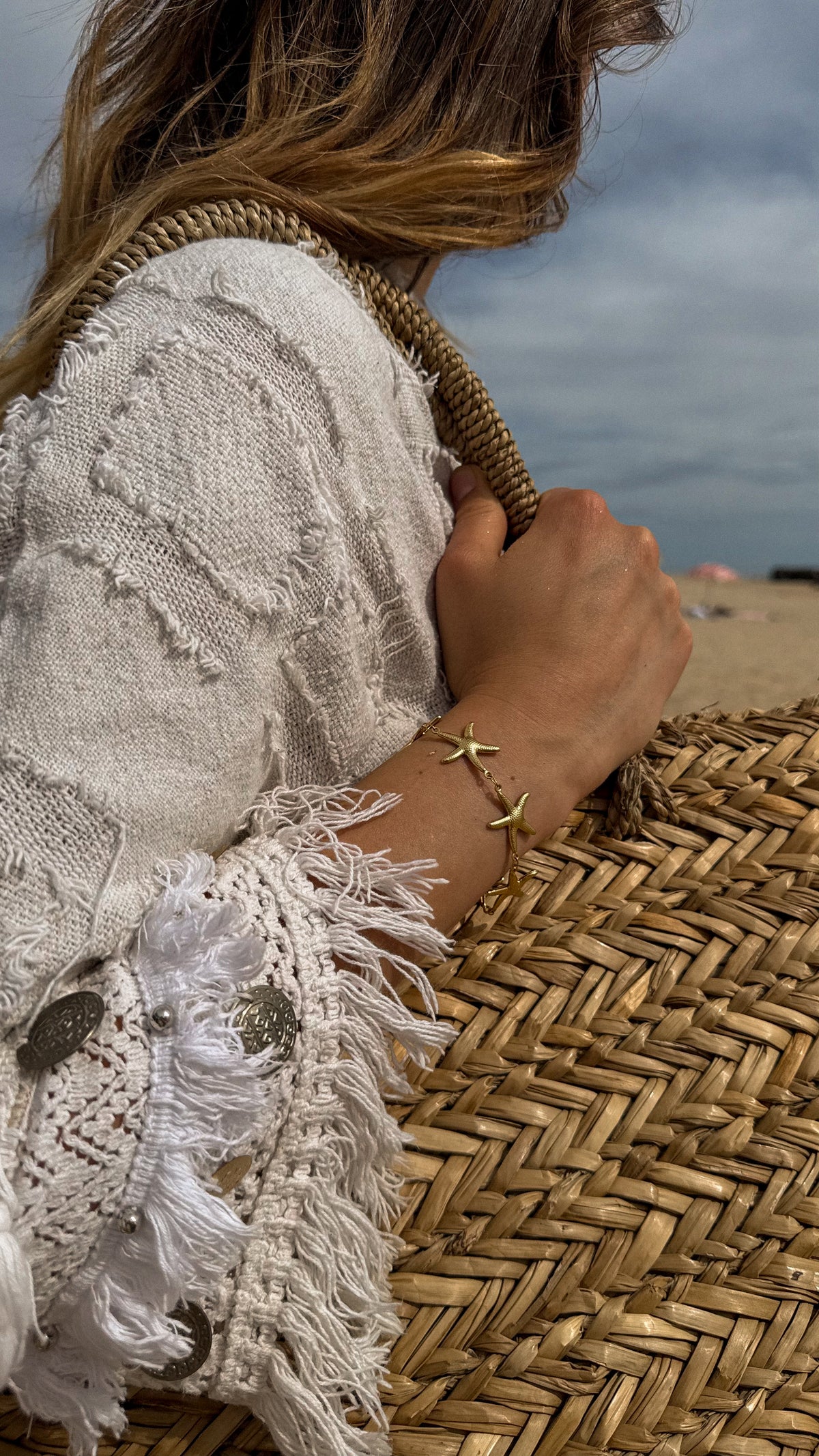 Bracelet Nayra