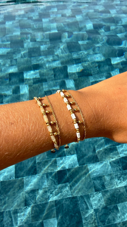 Bracelet Aurore