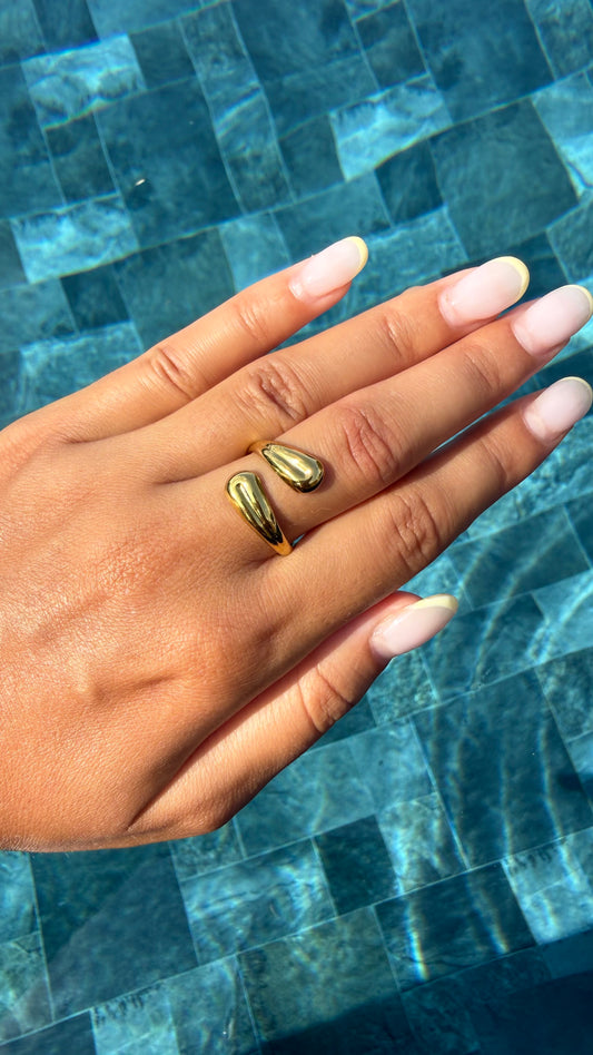 Bague Zalia