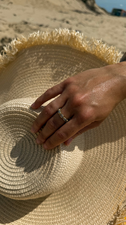 Bague Elva