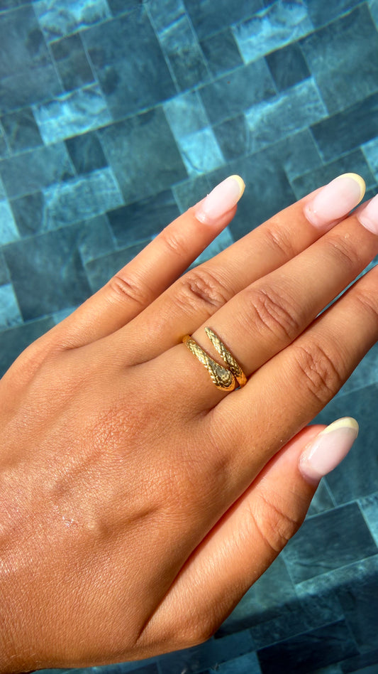 Bague Diane
