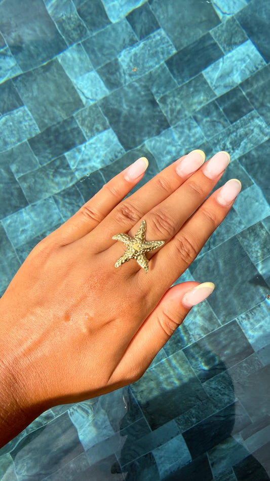 Bague Merry