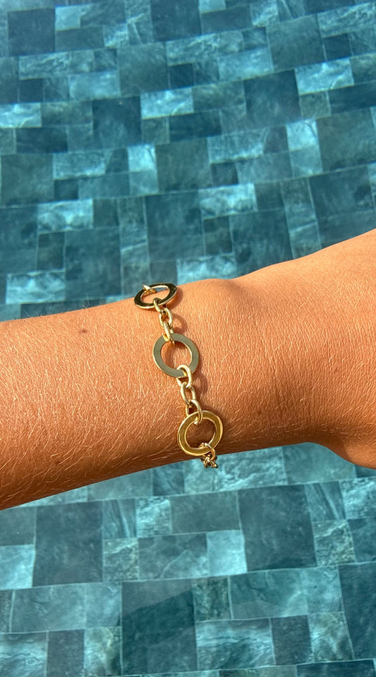 Bracelet Océane