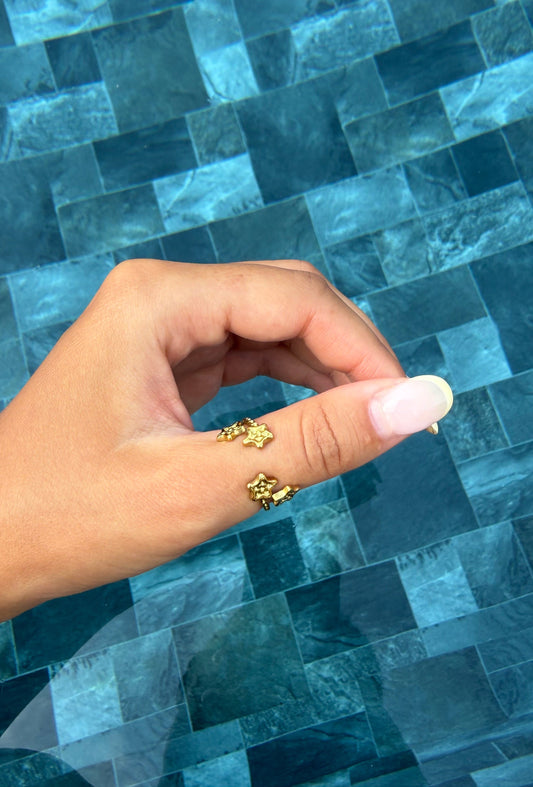 Bague Staya