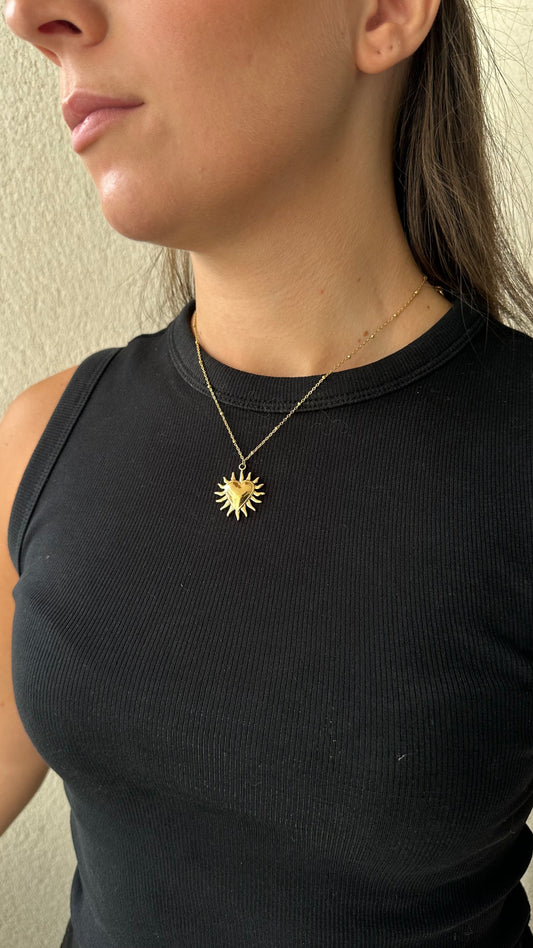 Collier Naomy