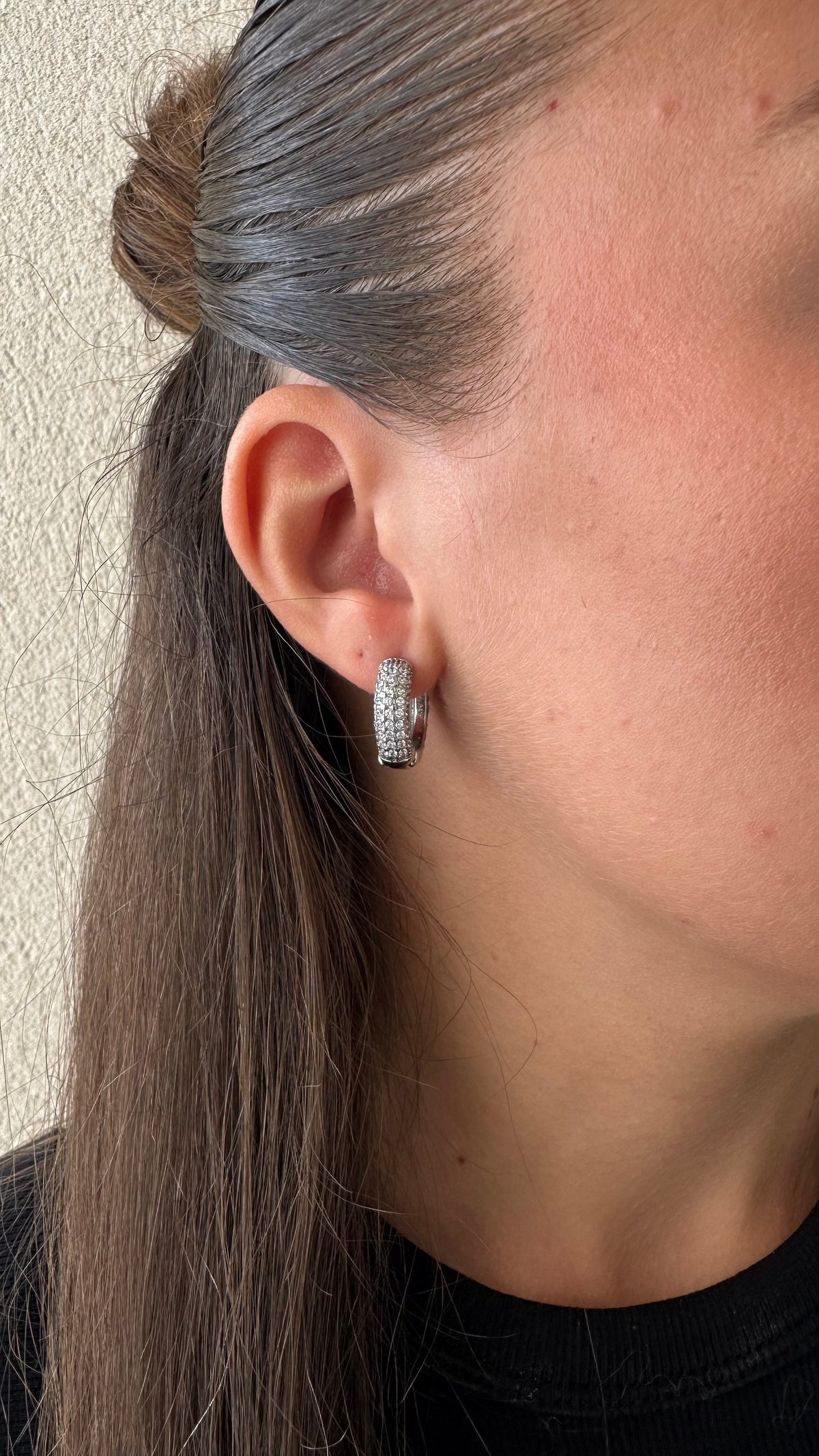 Boucles d’oreilles Nina