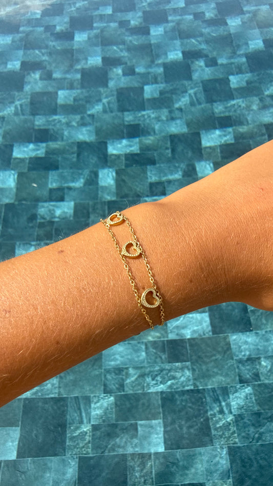 Bracelet Amira