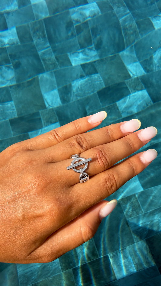 Bague Mora